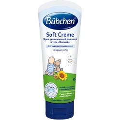 Крем увлажняющий для лица и тела "Нежный" Soft Creme, 75 мл