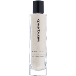Пудра для лица очищающая с полирующими энзимами Black Baccara/Volcanic Cleansing Powder, 30 гр