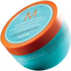 Moroccanoil Маска восстанавливающая для волос, Израиль