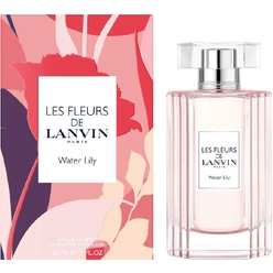 Туалетная вода Lanvin Les Fleurs Water Lily