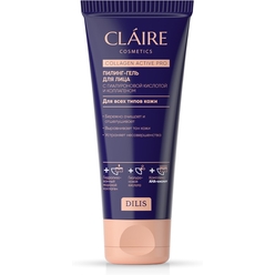 Пилинг-гель для лица Collagen Active Pro, 100 мл
