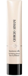 База увлажняющая для макияжа "Luminous Silk", 30 мл