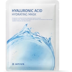 Увлажняющая тканевая маска для лица Hyaluronic Acid Hydrating Mask, 23 мл