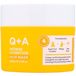 Увлажняющая маска для волос Intense Hydration Hair Mask 200 мл