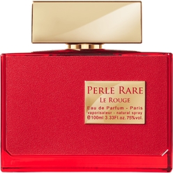 Парфюмерная вода Perle Rare Le Rouge, 100 мл