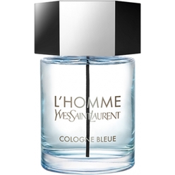 Туалетная вода  L'HOMME COLOGNE BLEUE