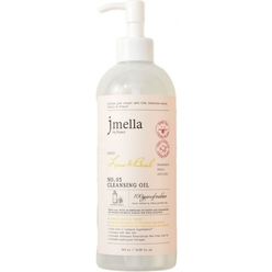 Очищающее гидрофильное масло для лица Jmella In France Lime & Basil Cleansing Oil, 500 мл