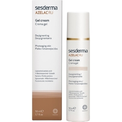 Sesderma Azelac Ru Крем-гель депигментирующий 50мл