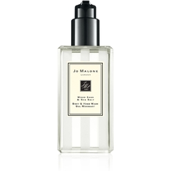 Гель для душа Jo Malone Wood Sage & Sea Salt Body & Hand Wash