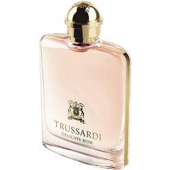 Туалетная вода Trussardi Delicate Rose