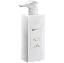 Парфюмерная вода интенсивная Trussardi Le Vie Di Milano/Champaca Edizione Millesimata, 100 мл