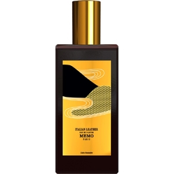 Парфюмерная вода Italian Leather, 75 мл