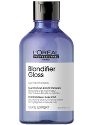 Шампунь Serie Expert Blondifier Gloss, 300 мл