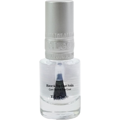 База и закрепитель лака для ногтей Care Base & Top Coat, 10 мл