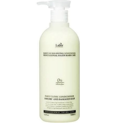 Увлажняющий кондиционер для волос Moisture Balancing Conditioner