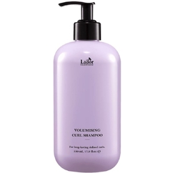 Шампунь для объёма и вьющихся волос Volumising Curl Shampoo, 530 мл