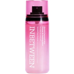 Мист-праймер и закрепитель макияжа для лица Inbetween Aurora Second Skin Primer & Setting Mist, 82 мл