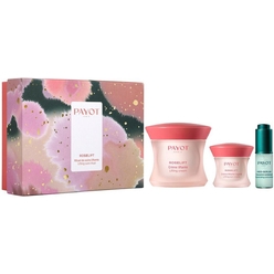 Набор (Крем для лица с эффектом лифтинга Roselift Lifting Cream, 50 мл+Крем для кожи вокруг глаз с эффектом лифтинга Roselift Lifting Eye Cream, 15 мл+Омолаживающий концентрат для лица и шеи Neo-Serum Rejuvenating Concentrate, 5 мл)
