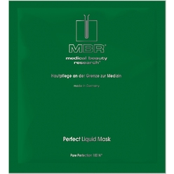 Инновационная жидкая маска Pure Perfection 100 N Perfect Liquid Mask, 8 х 20 мл