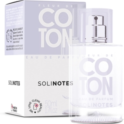 Парфюмерная вода Fleur De Coton