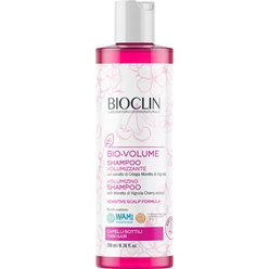 Шампунь для придания объема тонким волосам (вишня) Bio-Volume Volumizing Shampoo, 200 мл