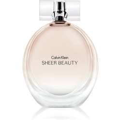 Туалетная вода Sheer Beauty, 100 мл