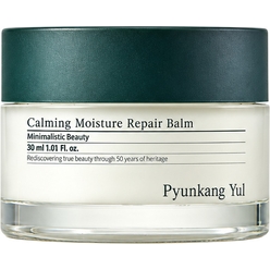 Успокаивающий, увлажняющий, питательный крем для лица Calming Moisture Nourishing Cream, 50 мл