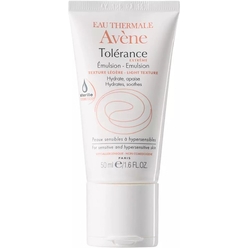 Эмульсия для нормальной и комбинированной кожи лица Tolerance Extreme Emulsion, 50 мл