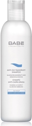 Шампунь от жирной перхоти Anti-Oily Dandruff Shampoo, 250 мл