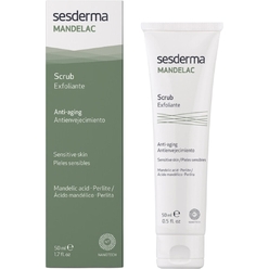 Sesderma Mandelac Скраб для лица и тела 50мл