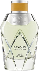 Парфюмерная вода Beyond The Collection Wild Vetiver, 100 мл