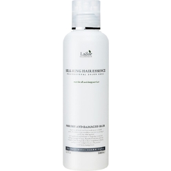 Восстанавливающая эссенция для повреждённых волос Silk-Ring Hair Essence, 160 мл