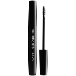 Тушь для ресниц, придающая чёткость Cure Make Up High Definition Definition Mascara, 9 мл