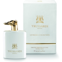 Парфюмерная вода Trussardi Donna Levriero Collection, 100 мл