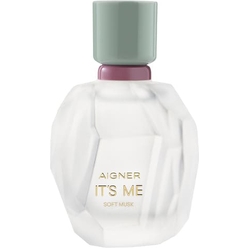 Парфюмерная вода It’s Me/Soft Musk, 100 мл