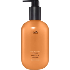 Парфюмированный шампунь для волос с кератином La'Dor Keratin LPP Shampoo (Feige), 350 мл