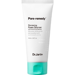 Обновляющая пенка для умывания Dr.Jart+ Pore remedy Renewing Foam Cleanser 150 мл