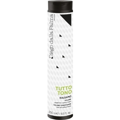 Бальзам для объёма для тонких и истощенных волос Tuttotono Volume Conditioner, 250 мл