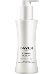 Увлажняющий лосьон для лица и шеи корректирующий пигментные пятна HARMONIE LOTION moisturising dark spot corrector cleanser, 200 мл