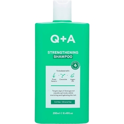 Укрепляющий шампунь для волос Strengthening Shampoo 250 мл