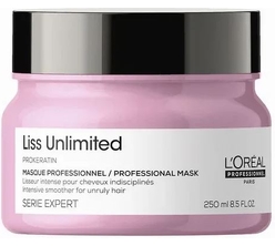 Маска Serie Expert Liss Unlimited, 250 мл