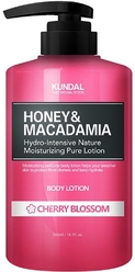 Лосьон для тела Honey & Macadamia Body Lotion Cherry Blossom, 500 мл