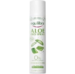 Дезодорант-спрей Aloe Deo Spray, 75 мл