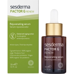 Sesderma Factor G Renew Сыворотка омолаживающая 30мл