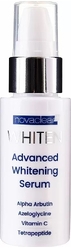 Сыворотка усовершенствованная отбеливающая NovaClear Whiten, 50 мл