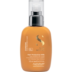 Alfaparf Milano SDL Sunshine Защитное молочко для волос 125мл