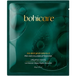 Коллагеновая лифтинг-маска Pro-Age Collagen Lifting Mask, 35г