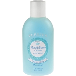 Крем для ванны White Musk/Cream Bath, 500 мл