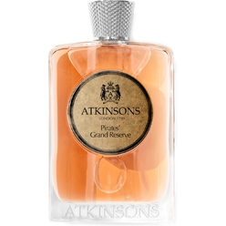 Парфюмерная вода Atkinsons Pirates’ Grand Reserve, 100 мл