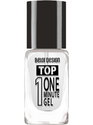 Быстросохнущий закрепитель One minute gel Top